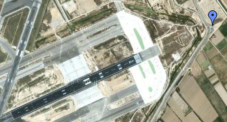 El Prat