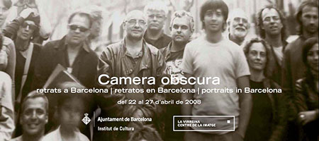 Camera Obscura
