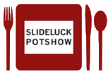 Slideluck Potshow
