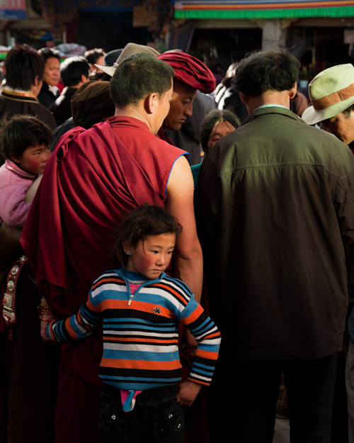 La imagen de la semana: “Tibetan” de Pablo Arranz Fernandez 