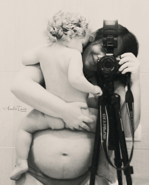 La imagen de la semana: “My babies” de Nany