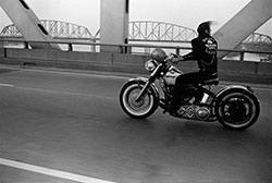 Danny Lyon