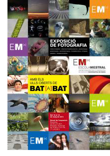 Amb els ulls oberts de Bat a Bat (2014)