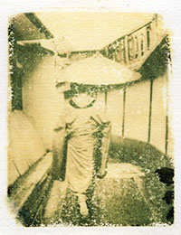 Toru Morimoto