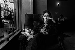 Darcy Padilla
