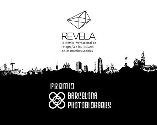 Premio Barcelona Photobloggers – REVELA III