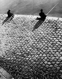 Marianne Breslauer