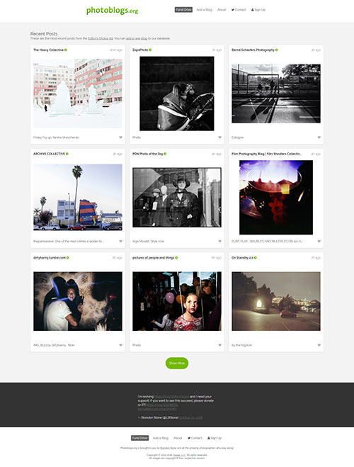 Photoblogs.org