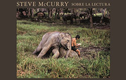 Steve McCurry