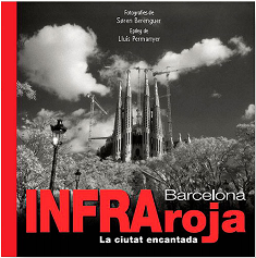 Presentación del libro "Barcelona Infraroja. La ciudad encantada" de Søren Berenguer