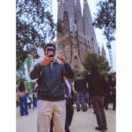 Vidas callejeras &raquo; Barcelona y las mil formas de mira