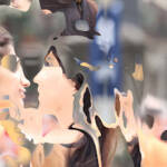 Imagining words and images &raquo; In Front Of Me