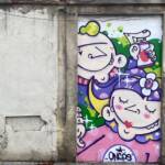 Muros Hablados &raquo; ¡A jugar!