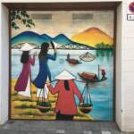 Muros Hablados » Día de la gente de mar