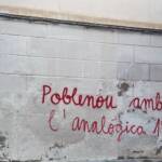Muros Hablados &raquo; Poblenou amb l’Analògica