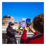 Vidas callejeras &raquo; Capturando la Eternidad en Roma