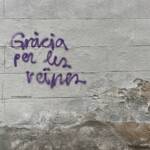 Muros Hablados » Gràcia per les veïnes