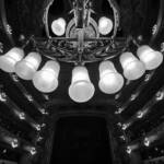 Momentos de un "instante" &raquo; Barcelona (Gran Teatre del Liceu): Lights