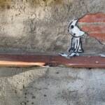 Muros Hablados » Kodama perdido