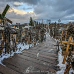 SantiMB Photos » Punto de fuga