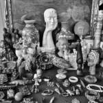 Momentos de un "instante" » Barcelona (Glorias): All the things