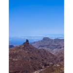 Vidas callejeras » Roque Bentayga: Majestuosidad Canaria