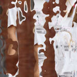 Imagining words and images &raquo; Clippings