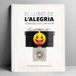 Martin Gallego &raquo; "El llibre de l'Alegria". Oberta campanya a Verkami.