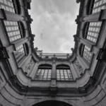 Momentos de un "instante" » Barcelona (Raval): Up