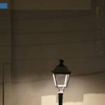 Podi és podi &raquo; Aquella luz - Nel buio, una luce