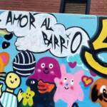Muros Hablados &raquo; AMOR AL BARRIO