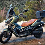 MinimalAbstract &raquo; Esmeralda en la nieve