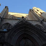 Podi és podi &raquo; Santa Maria del Mar - le ore