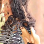 Imagining words and images &raquo; The Mirror