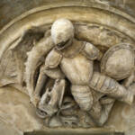 El diletant perplex » el cavaller i la bèstia