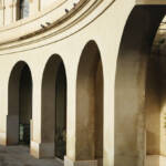 El diletant perplex &raquo; arcada inacabada