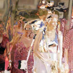 Imagining words and images » People