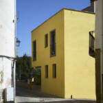 El diletant perplex » Arquitectura en groc