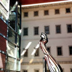 Imatges i emocions » El Reina Sofía