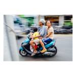 Vidas callejeras » El Pulso de Bali