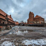 SantiMB Photos &raquo; El patio de armas