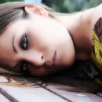 Miradas de Paky &raquo; Sandra Segura