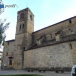 Podi és podi &raquo; COLEGIATA DE SAN PEDRO - BOLTAÑA