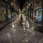 SantiMB Photos » La Avenida de la Libertad