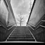 IMAGEN imaginaria &raquo; Barcelona (Zona Universitaria): La importancia de estar solo