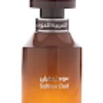 Pere Ferrer &raquo; Saffron Oud de Arabian Oud