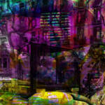 Dabnotu &raquo; Landscapes: Nonstop variance. Rambling blankly. 20