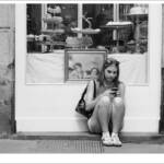 Clic clac foto! » LA NOIA I ELS QUERUBINS