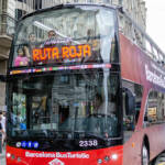 Barcelona Photoblog &raquo; The Moving Perspective: Exploring Barcelona via the Red Line