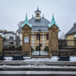 SantiMB Photos &raquo; La kenesa de Trakai